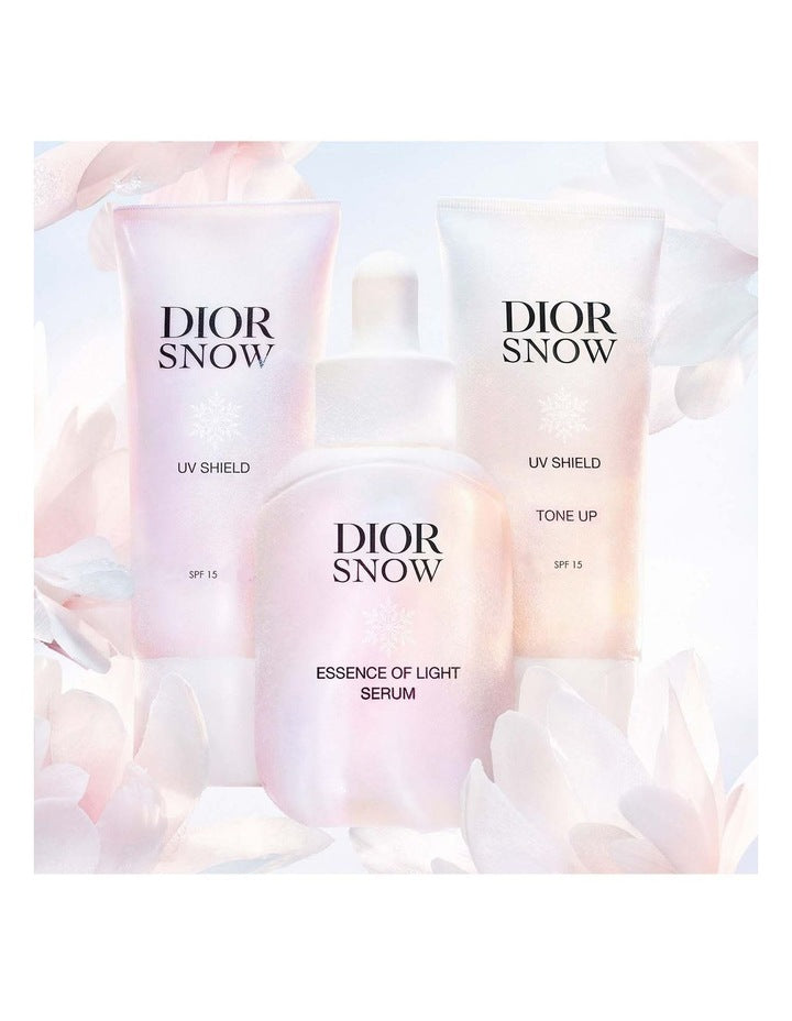 Diorsnow UV Shield UV Protection for Face 30ml