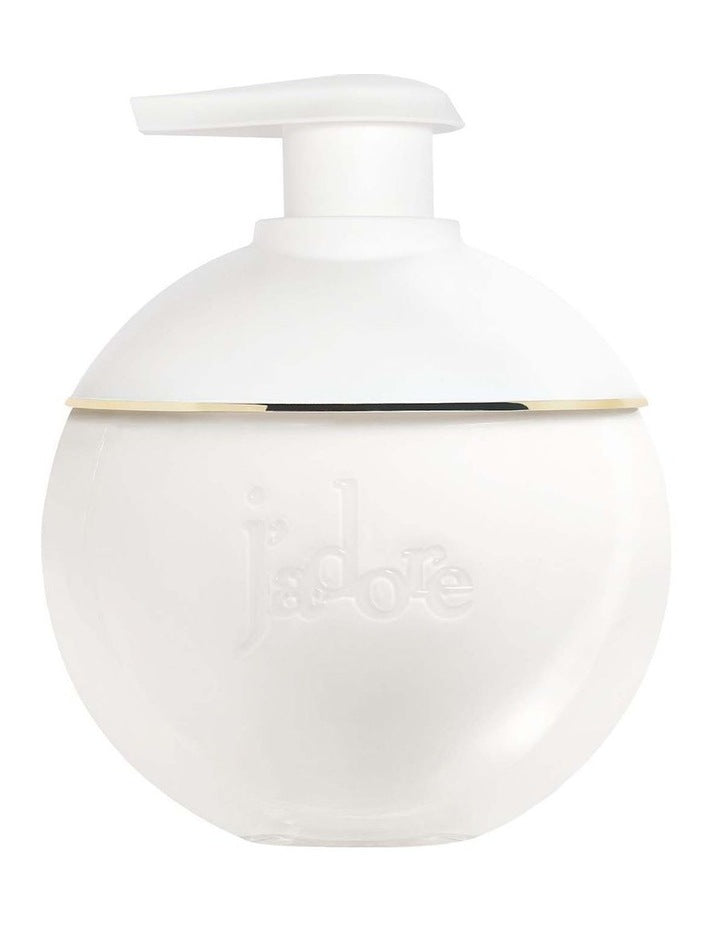 J'adore Les Adorables Body Milk 200ml