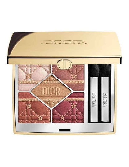 Diorshow 5 Couleurs Eye Palette Limited Edition
