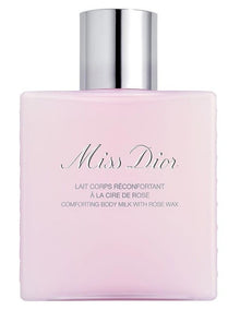 Miss Dior Comforting Body Milk 175ml