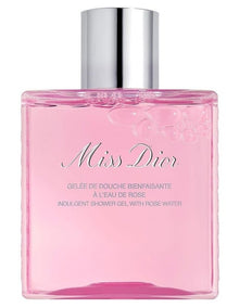 Miss Dior Indulgent Shower Gel 175ml
