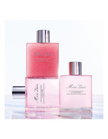 Miss Dior Indulgent Shower Gel 175ml