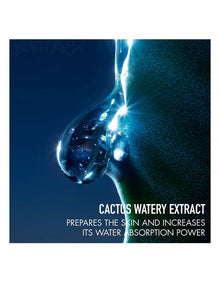 Sauvage Face Toner Lotion With Cactus Extract 100ml