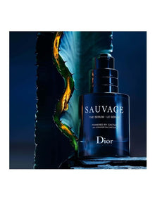 Sauvage Serum 50ml