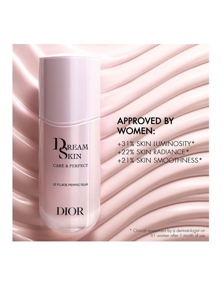 Dreakmskin Care & Perfect Anti-aging Skin Creator