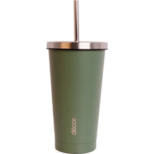 Decor Tumbler Insulated Stainless Steel 450mL