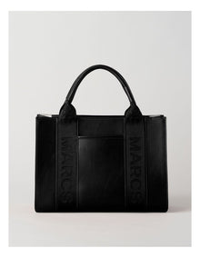 Aruba Tote Bag in Black