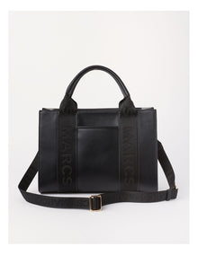 Aruba Tote Bag in Black