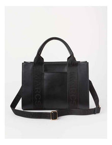 Aruba Tote Bag in Black
