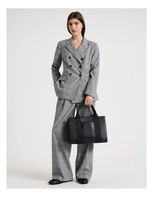 Aruba Tote Bag in Black