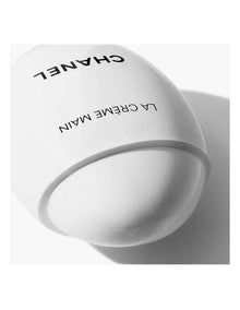 LA CR&#200;ME MAIN Nourish-Soften-Illuminate