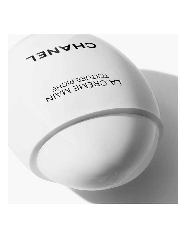 LA CRÈME MAIN TEXTURE RICHE Nourish-Protect-Illuminate