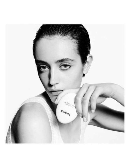 LA CRÈME MAIN TEXTURE RICHE Nourish-Protect-Illuminate