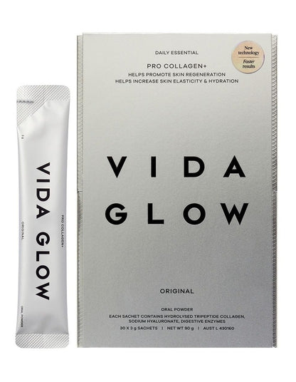 Pro Collagen +