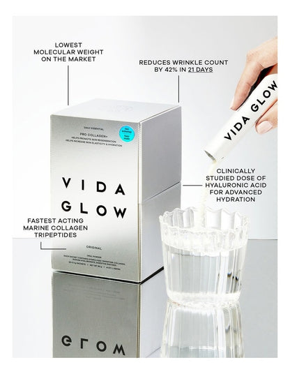 Pro Collagen +