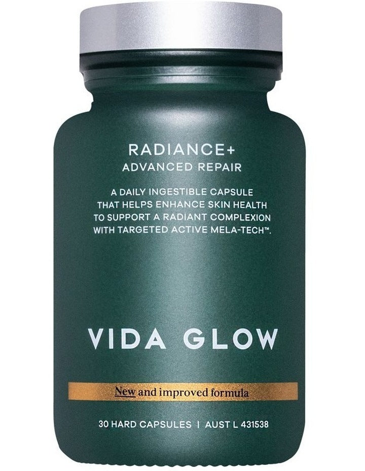 Radiance+
