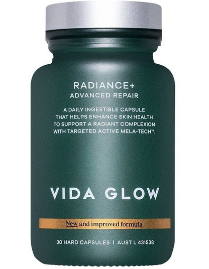 Radiance+