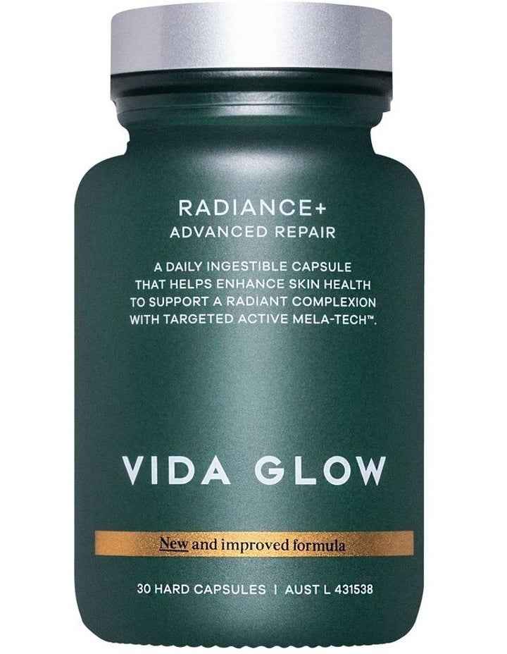 Radiance+