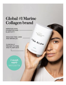 Natural Marine Collagen Caddy- 270g