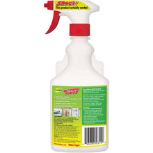 OzKleen Multi-Purpose Power Peppermint Antibacterial Cleaner Trigger 500mL
