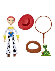 Disney and Pixar Toy Story Launchin' Lasso Jessie Figure