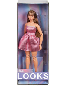 Looks No. 23 Collectible Doll