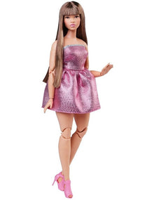 Looks No. 23 Collectible Doll