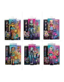 Core Doll Assortment