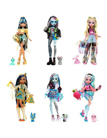 Core Doll Assortment