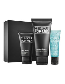 Clinique For Men Daily Intense Hydration Starter Kit