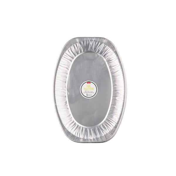Foil Platters