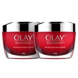 Olay Regenerist Micro Sculpting Day Cream 2 x 50g