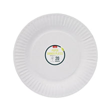 Paper Dinner Plates