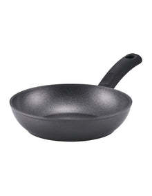 Per Benessere Ceramic Nonstick Induction Open Skillet 20cm in Ceramic