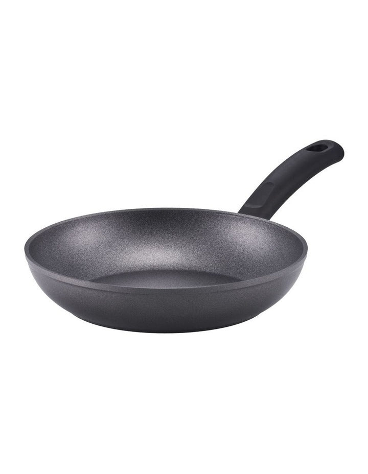 Per Benessere Ceramic Nonstick Induction Open Skillet 24cm
