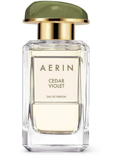 Cedar Violet Eau De Perfume 50ml
