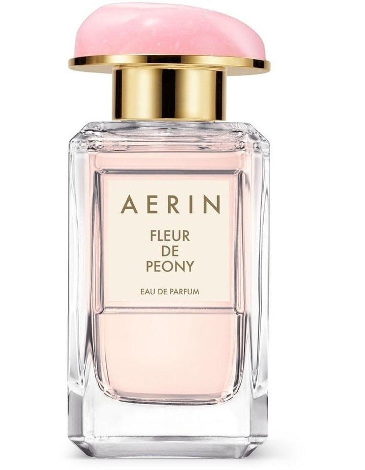Fleur De Peony Eau De Parfume 50ml