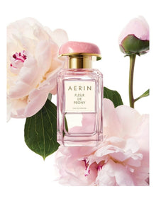 Fleur De Peony Eau De Parfume 50ml