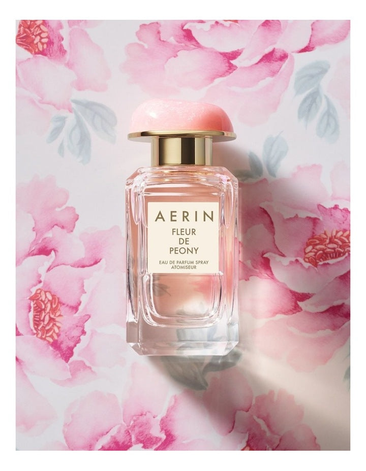 Fleur De Peony Eau De Parfume 50ml