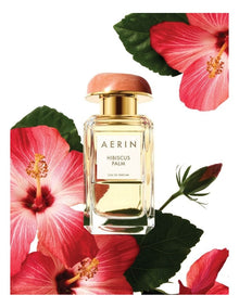 Hibiscus Palm Eau De Parfume 50ml