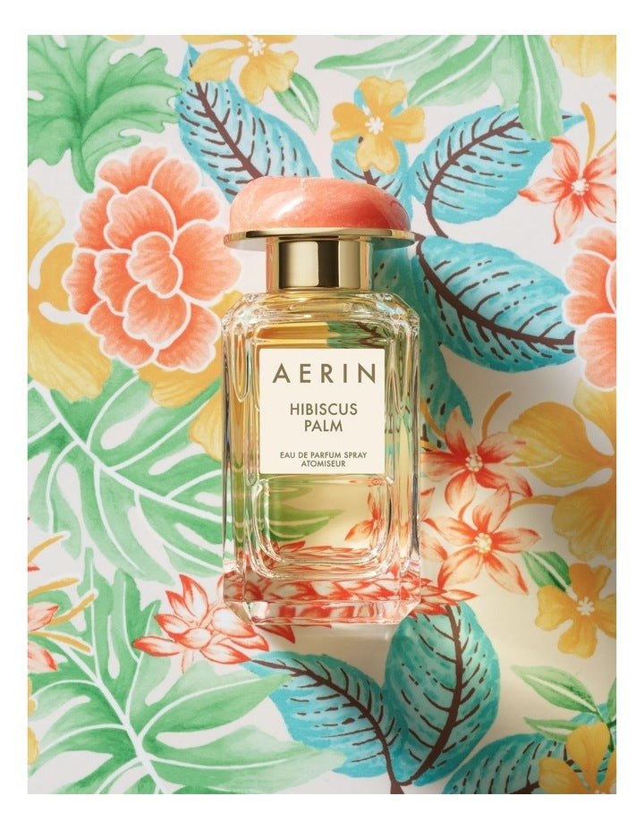 Hibiscus Palm Eau De Parfume 50ml