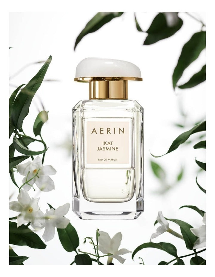 Ikat Jasmine Eau De Perfume 50ml