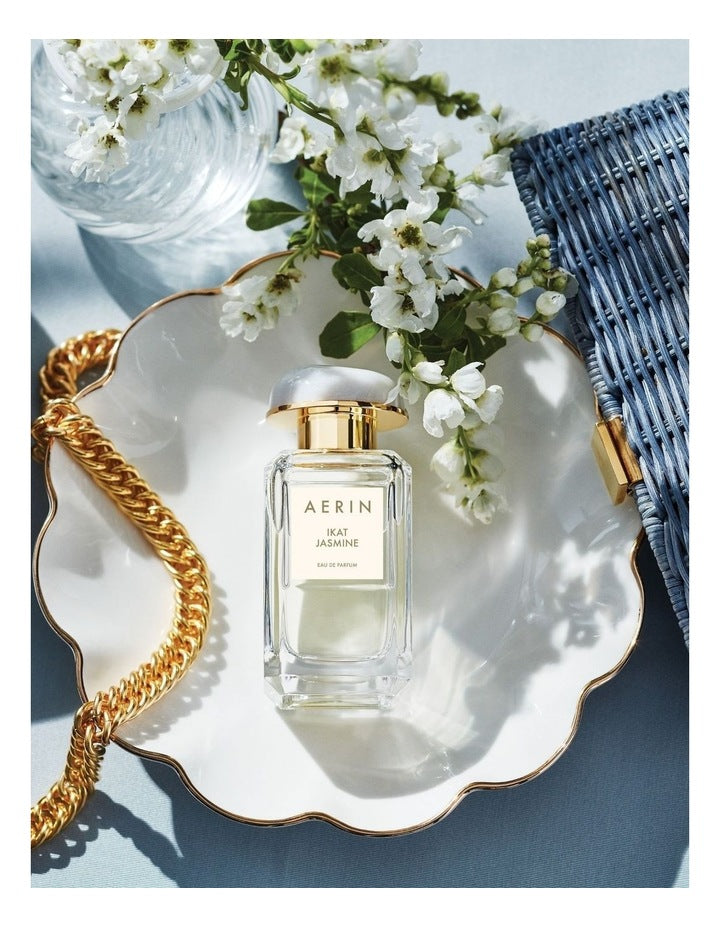 Ikat Jasmine Eau De Perfume 50ml