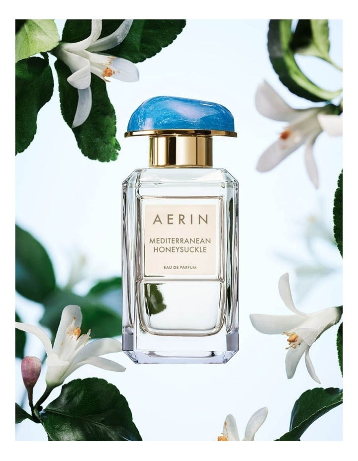 Mediterranean Honeysuckle Eau De Parfume 50ml
