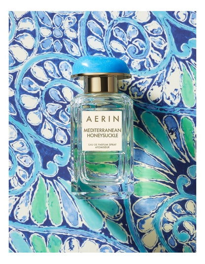 Mediterranean Honeysuckle Eau De Parfume 50ml