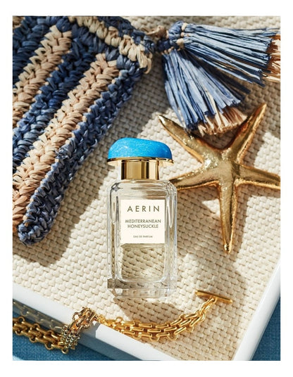 Mediterranean Honeysuckle Eau De Parfume 50ml