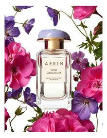 Wild Geranium Eau De Perfume 50ml