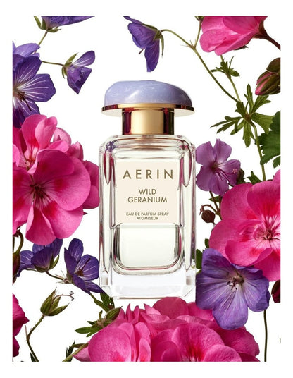 Wild Geranium EDP 50ml