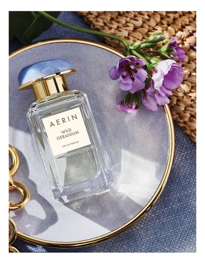 Wild Geranium EDP 50ml