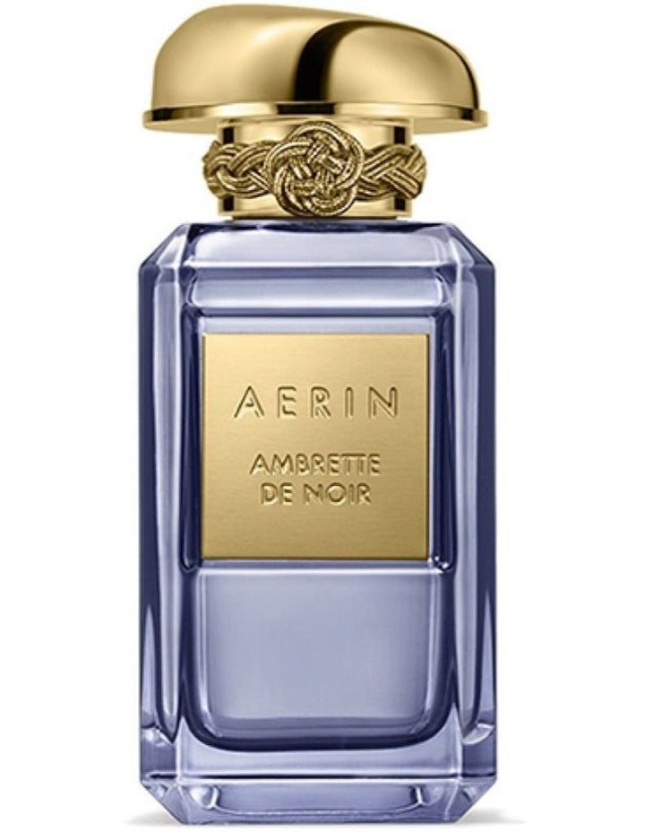 Ambrette de Noir Eau de Parfum 50ml